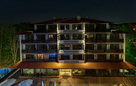 ID 2750 Green Paradise 2 Foto 6