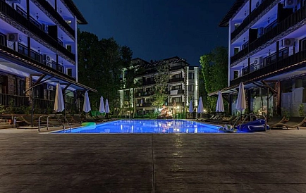 ID 2750 Green Paradise 2 Foto 4