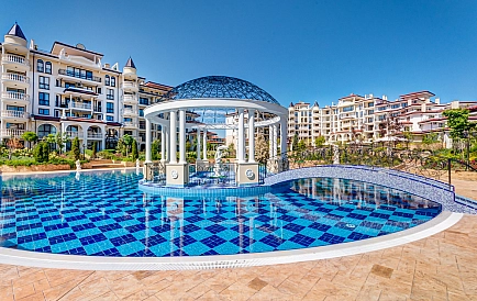 ID 2833 Wohnungen vom Entwickler in einem prestigeträchtigen Komplex Foto 10