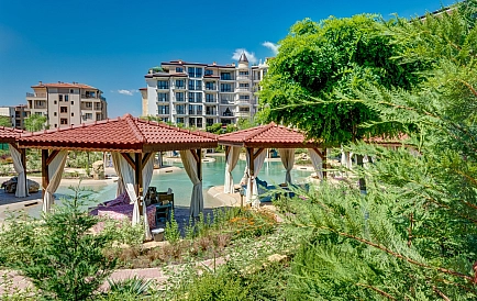 ID 2833 Wohnungen vom Entwickler in einem prestigeträchtigen Komplex Foto 9