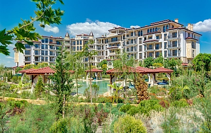 ID 2833 Wohnungen vom Entwickler in einem prestigeträchtigen Komplex Foto 8