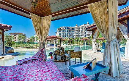 ID 2833 Wohnungen vom Entwickler in einem prestigeträchtigen Komplex Foto 6