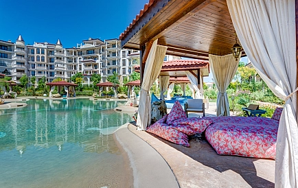 ID 2833 Wohnungen vom Entwickler in einem prestigeträchtigen Komplex Foto 5