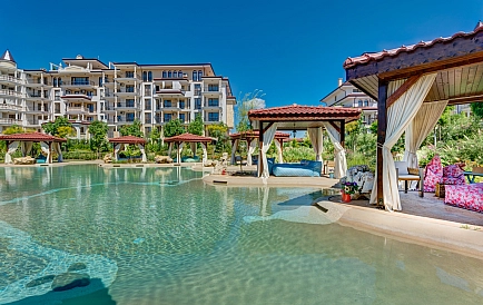 ID 2833 Wohnungen vom Entwickler in einem prestigeträchtigen Komplex Foto 4