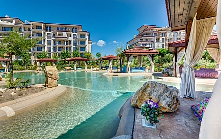 ID 2833 Wohnungen vom Entwickler in einem prestigeträchtigen Komplex Foto 2