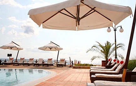 ID 3214 Oasis Resort & Spa Foto 4