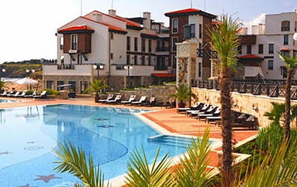 ID 3214 Oasis Resort & Spa Foto 3