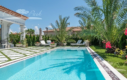 ID 3522 Eden Park Foto 10