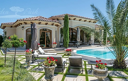 ID 3522 Eden Park Foto 8