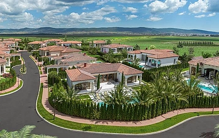 ID 3522 Eden Park Foto 4