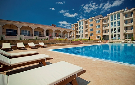 ID 3657 Atia Resort Foto 3