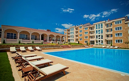 ID 3657 Atia Resort Foto 4