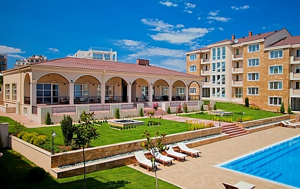 ID 3657 Atia Resort Foto 5