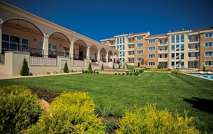 ID 3657 Atia Resort Foto 7