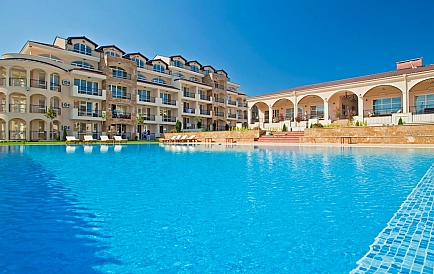 ID 3657 Atia Resort Foto 8