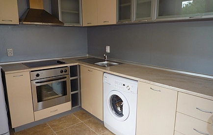 ID 3704 Geräumiges Haus 50 m vom Meer entfernt Foto 8