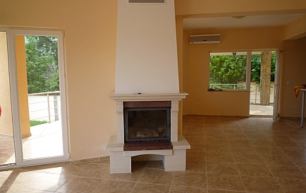 ID 3704 Geräumiges Haus 50 m vom Meer entfernt Foto 6