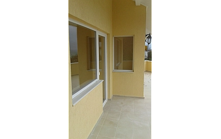 ID 3704 Geräumiges Haus 50 m vom Meer entfernt Foto 3