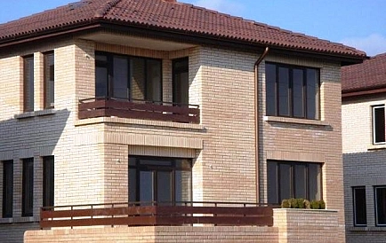 ID 4152 Ferienhaus in Aleksandrovo Foto 8