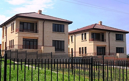 ID 4152 Ferienhaus in Aleksandrovo Foto 6