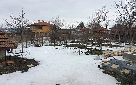 ID 4664 Haus im Dorf Goritsa Foto 10