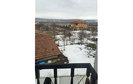 ID 4664 Haus im Dorf Goritsa Foto 9