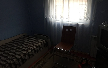 ID 4664 Haus im Dorf Goritsa Foto 7