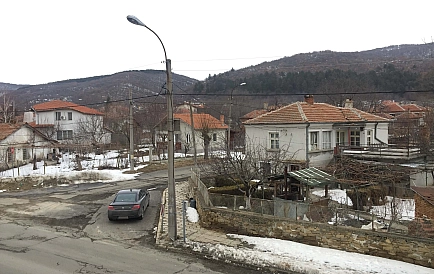 ID 4664 Haus im Dorf Goritsa Foto 6
