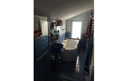 ID 4664 Haus im Dorf Goritsa Foto 5