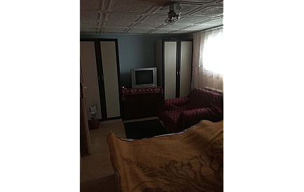 ID 4664 Haus im Dorf Goritsa Foto 3