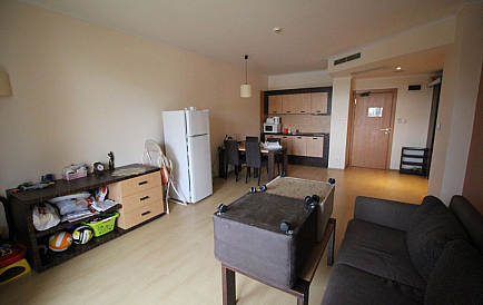 ID 6938 Apartment mit einem Schlafzimmer im Majestic Beach Resort Foto 1 