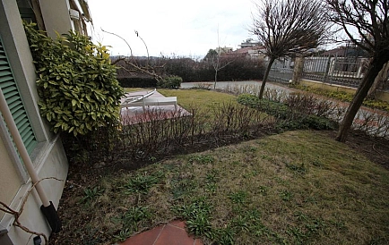 ID 7125 Studio-Wohnung in Flores Garden Foto 10