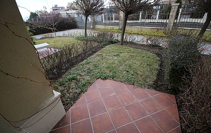 ID 7125 Studio-Wohnung in Flores Garden Foto 9