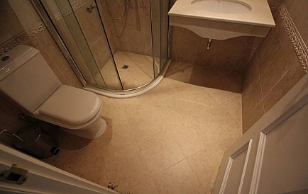 ID 7125 Studio-Wohnung in Flores Garden Foto 5