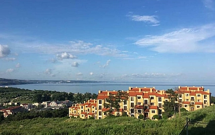 ID 8243 Apartment mit einem Schlafzimmer in Marina Bay Foto 8