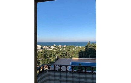 ID 8243 Apartment mit einem Schlafzimmer in Marina Bay Foto 4