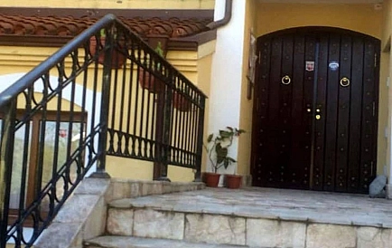 ID 8243 Apartment mit einem Schlafzimmer in Marina Bay Foto 7