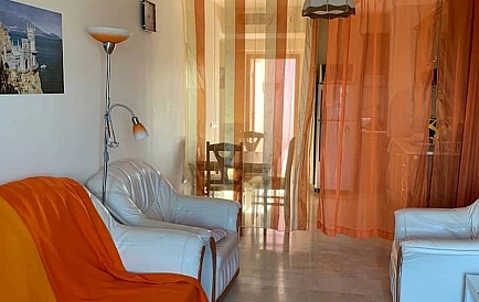 ID 8243 Apartment mit einem Schlafzimmer in Marina Bay Foto 6