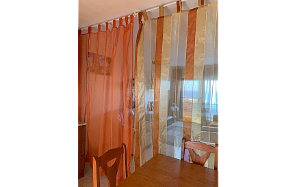 ID 8243 Apartment mit einem Schlafzimmer in Marina Bay Foto 5