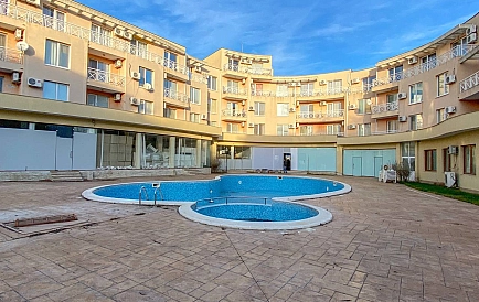 ID 8249 Zweizimmerwohnung in Sunny Day 3 Premium Foto 8