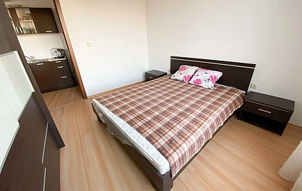 ID 8249 Zweizimmerwohnung in Sunny Day 3 Premium Foto 10