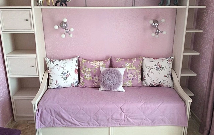 ID 8392 Wohnung mit drei Schlafzimmern in Kaliakriya Foto 10