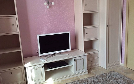 ID 8392 Wohnung mit drei Schlafzimmern in Kaliakriya Foto 8