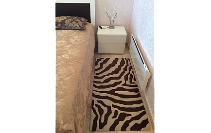 ID 8392 Wohnung mit drei Schlafzimmern in Kaliakriya Foto 6