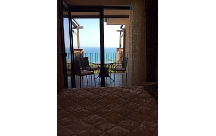 ID 8392 Wohnung mit drei Schlafzimmern in Kaliakriya Foto 3