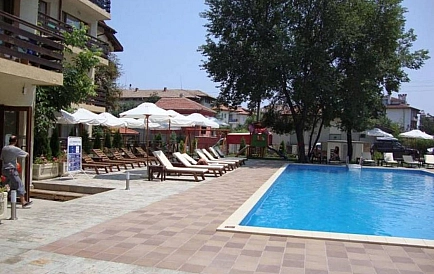 ID 8393 Wohnungen von Bauträger in Marina Hill Foto 10