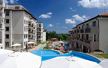 ID 844 Obzor Cliff Beach Foto 9