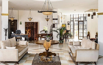 ID 844 Obzor Cliff Beach Foto 5