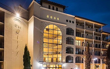 ID 844 Obzor Cliff Beach Foto 4