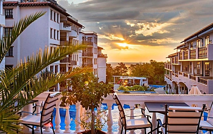 ID 844 Obzor Cliff Beach Foto 3